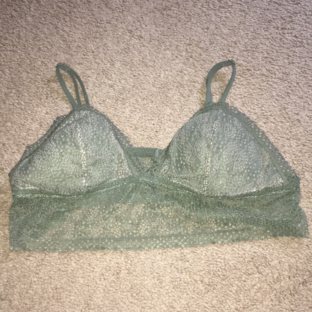 VS LG bralette
